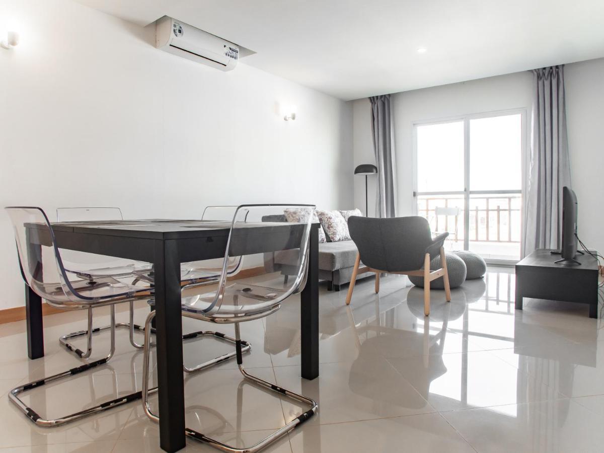 Bia Serviced Apartments & Bia D'Olaf Santa Maria Exterior foto