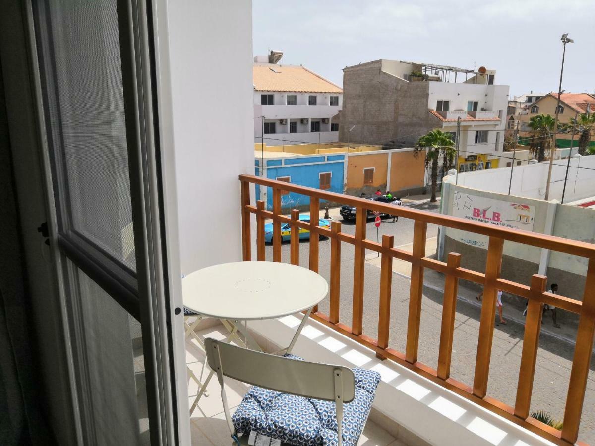 Bia Serviced Apartments & Bia D'Olaf Santa Maria Exterior foto